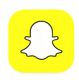 سناب شات